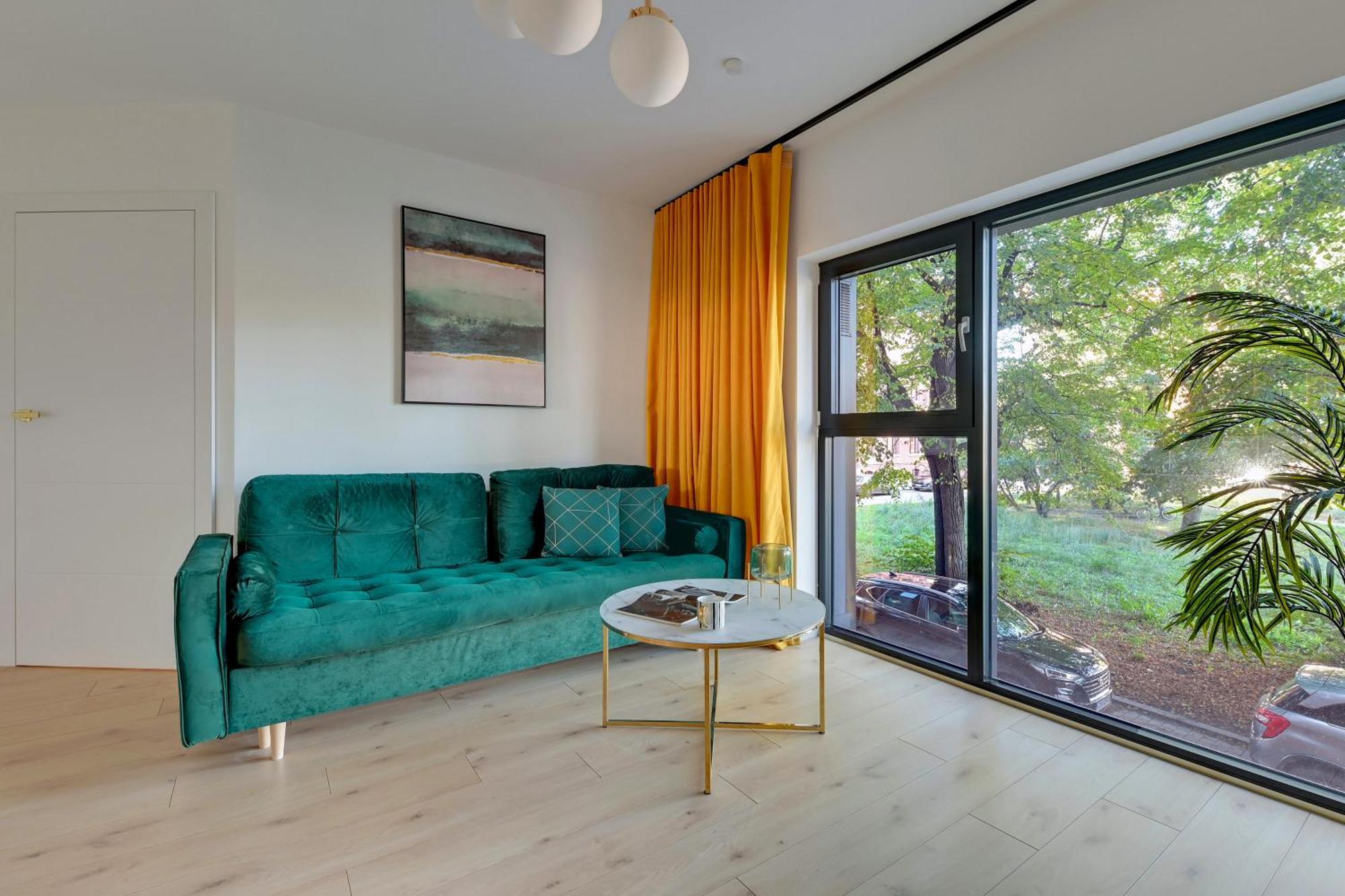 Rezydencja Wintera By Downtown Apartments グダニスク エクステリア 写真